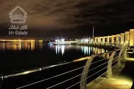 پیش فروش واحدهای هوشمند 120متری دریاچه چیتگر