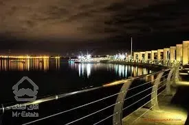 پیش فروش واحدهای هوشمند 100متری  دریاچه چیتگر مروارید شهر