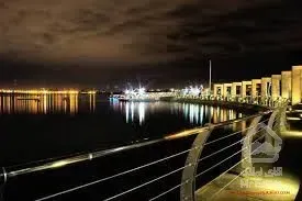 پیش فروش واحدهای هوشمند مدرن 140متری  منطقه دریاچه چیتگر. وامدار