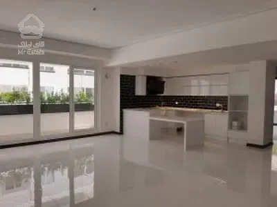 پیش فروش واحدهای هوشمند وام دار 100متری دریاچه چیتگر