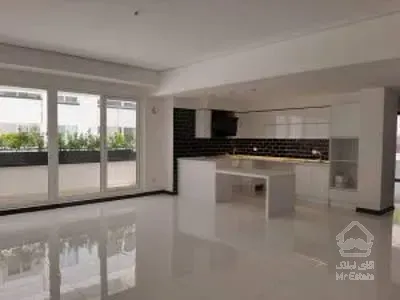 فروش اقساطی واحدهای هوشمند مدرن 140متری دریاچه چیتگر  تهران