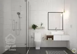 پیش فروش واحدهای هوشمند وام دار 100متری دریاچه چیتگر