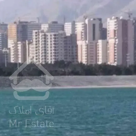 پیش فروش واحدهای هوشمند 120متری دریاچه چیتگر