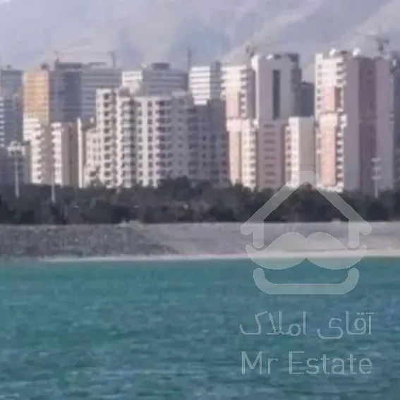 پیش فروش واحدهای هوشمند 120متری دریاچه چیتگر
