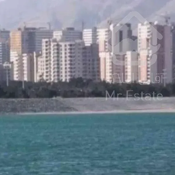 پیش فروش اقساطی واحد هوشمند 120متری  دریاچه چیتگر