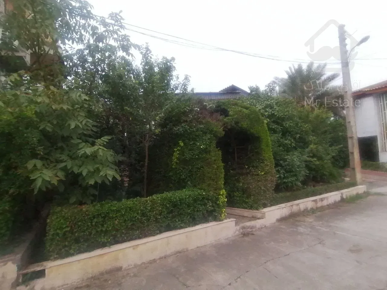 اجاره ویلا ۱۰۰ متر در حسن آباد