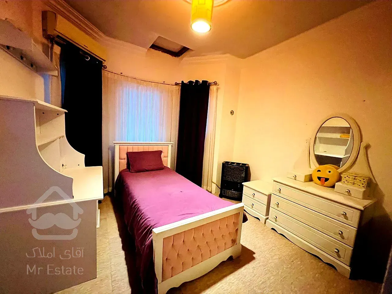 اگر دنبال ارامش در جای دنجی هستید این ویلا رو پیشنهاد میدم