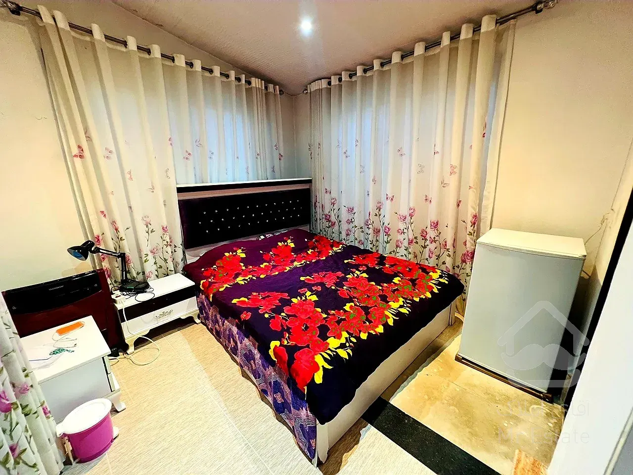 اگر دنبال ارامش در جای دنجی هستید این ویلا رو پیشنهاد میدم