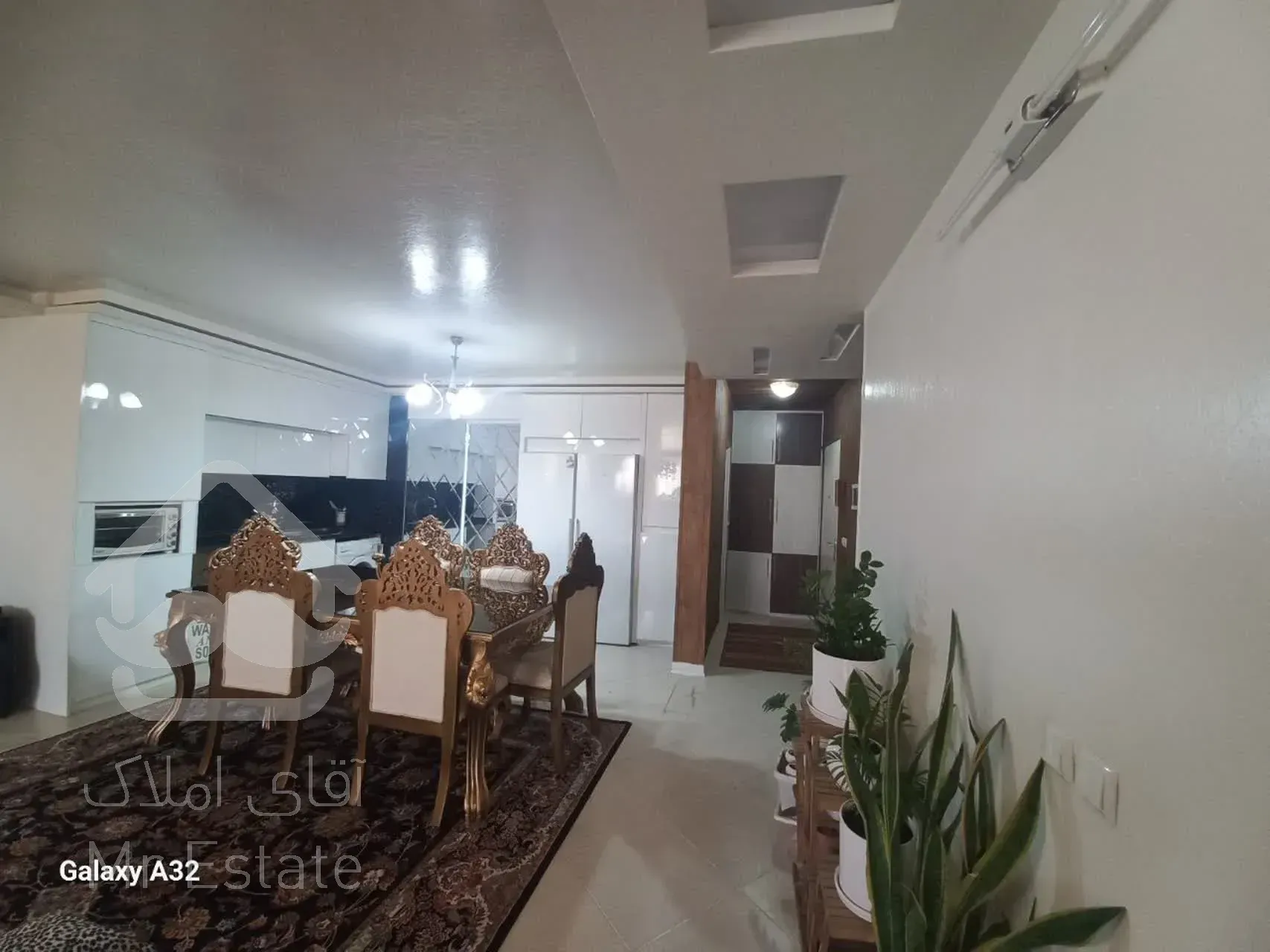 آپارتمان فروشی ۱۱۰ متر اصفهان