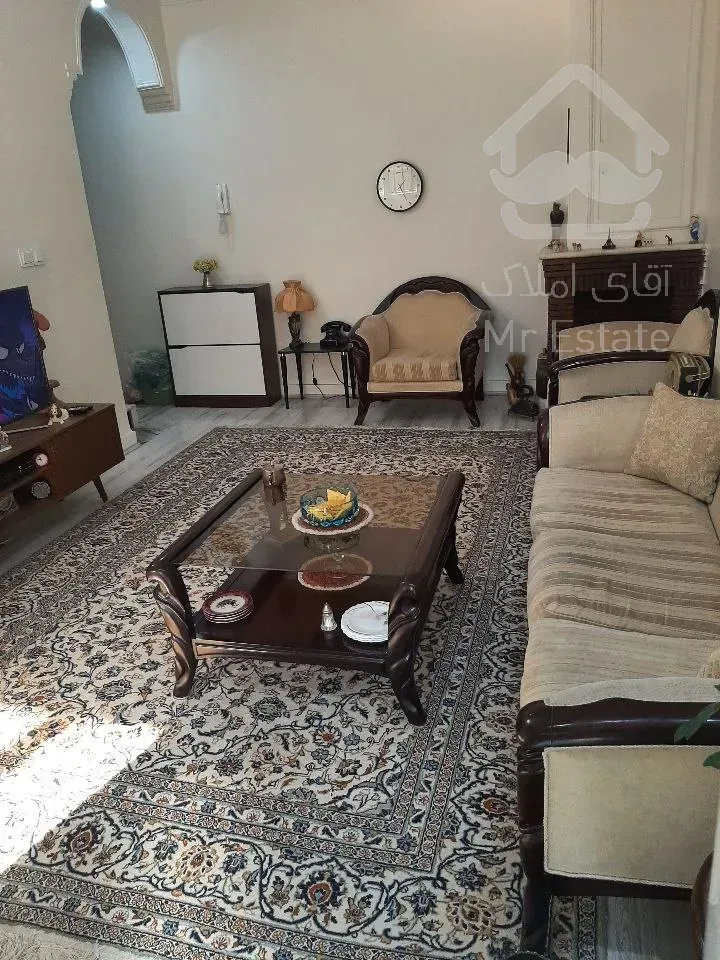 فروش آپارتمان ۴۵ متر بازسازی شده خیابان حافظ