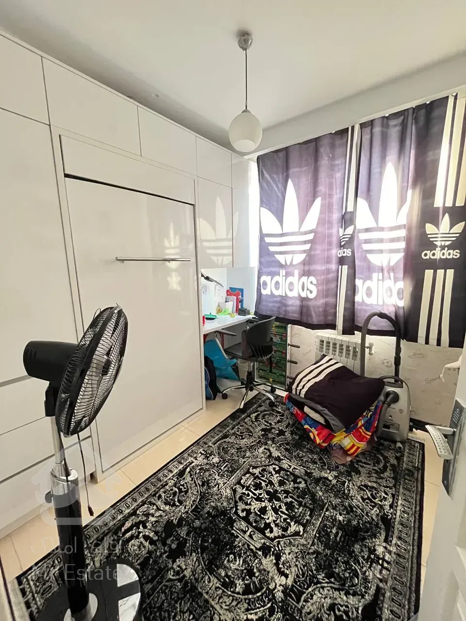 66متری 2خواب فول امکانات غرق نور