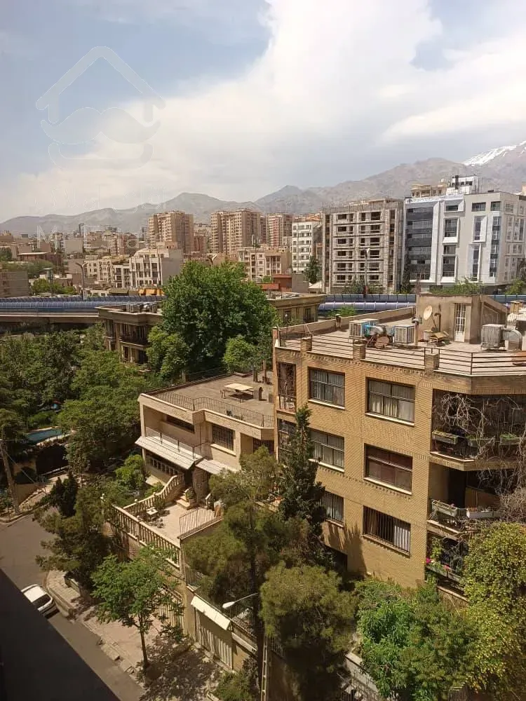 فروش آپارتمان ۲۱۸متری ویو دار رونیکا پالاس قیطریه