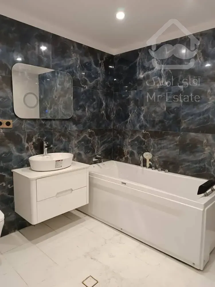 فروش آپارتمان ۲۱۸متری ویو دار رونیکا پالاس قیطریه