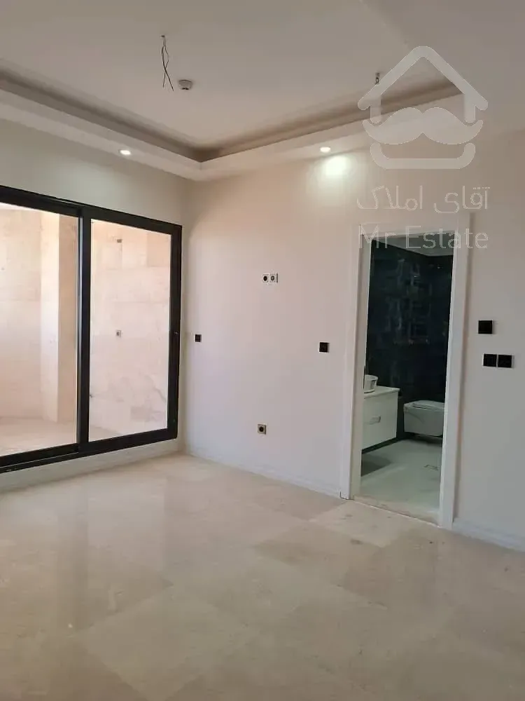 فروش آپارتمان ۲۱۸متری ویو دار رونیکا پالاس قیطریه