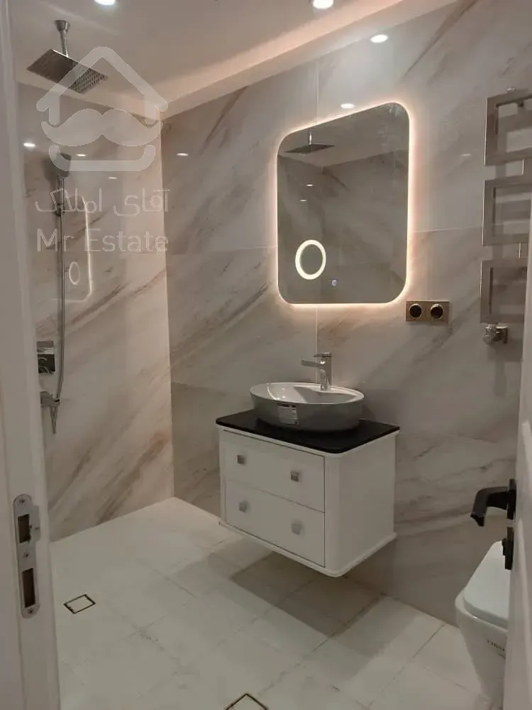 فروش آپارتمان ۲۱۸متری ویو دار رونیکا پالاس قیطریه