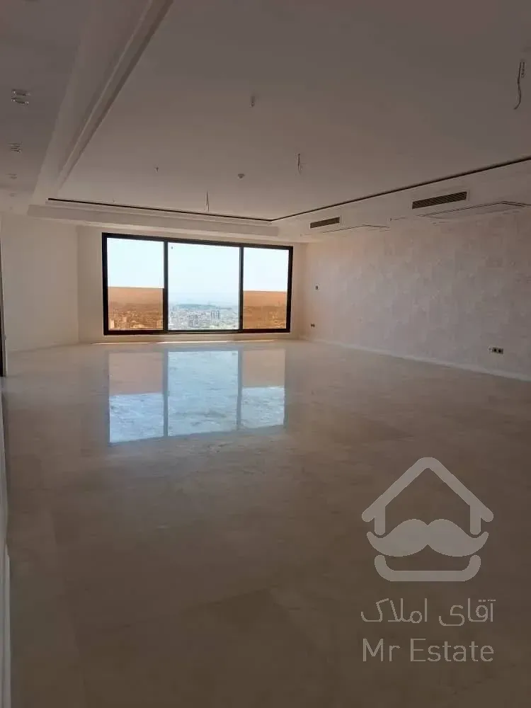 فروش آپارتمان ۲۱۸متری ویو دار رونیکا پالاس قیطریه