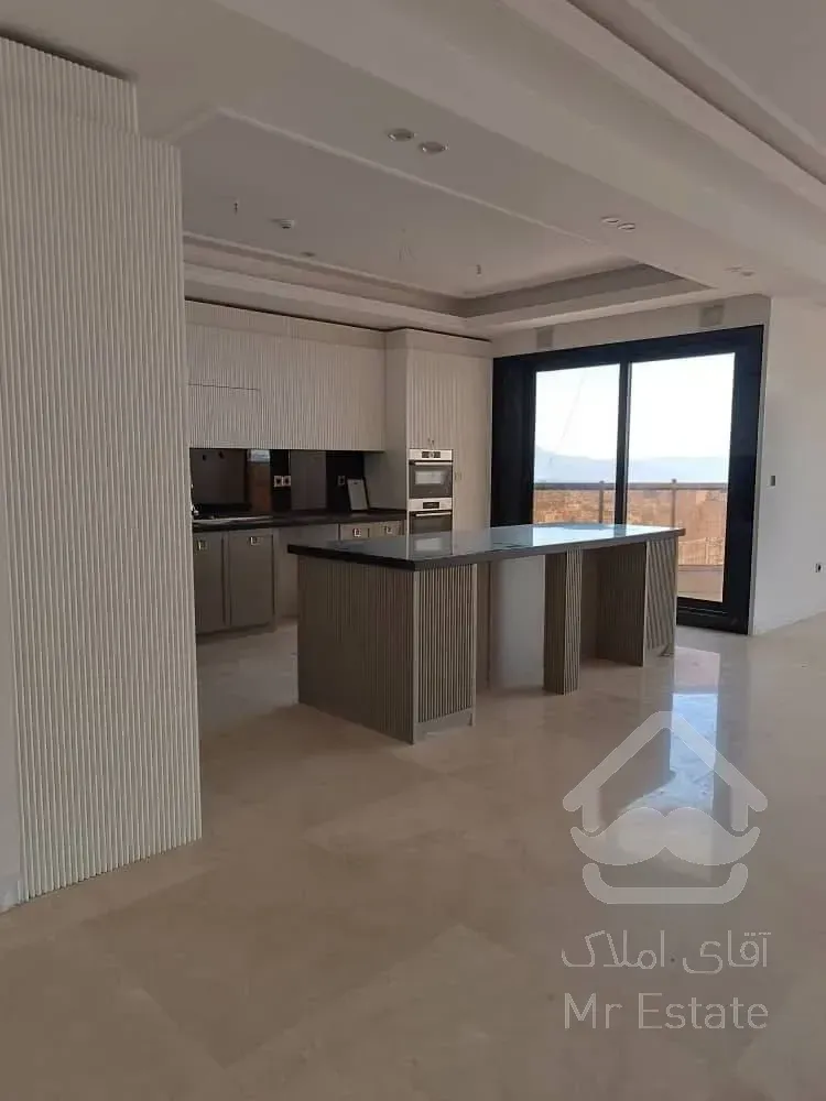 فروش آپارتمان ۲۱۸متری ویو دار رونیکا پالاس قیطریه