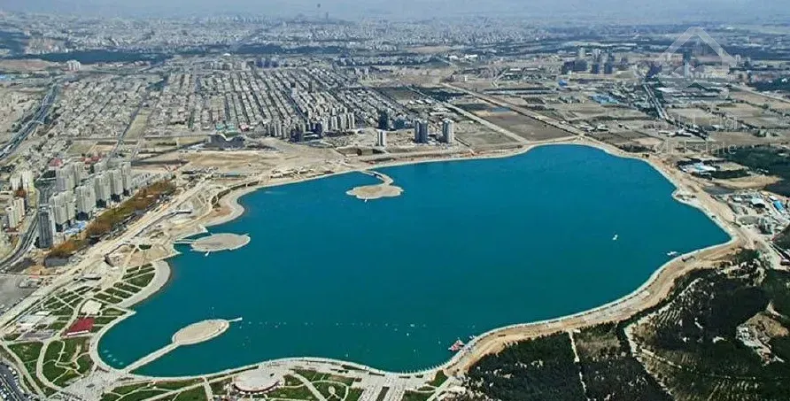 پیش فروش واحدهای هوشمند 120متری. وام دارچیتگر