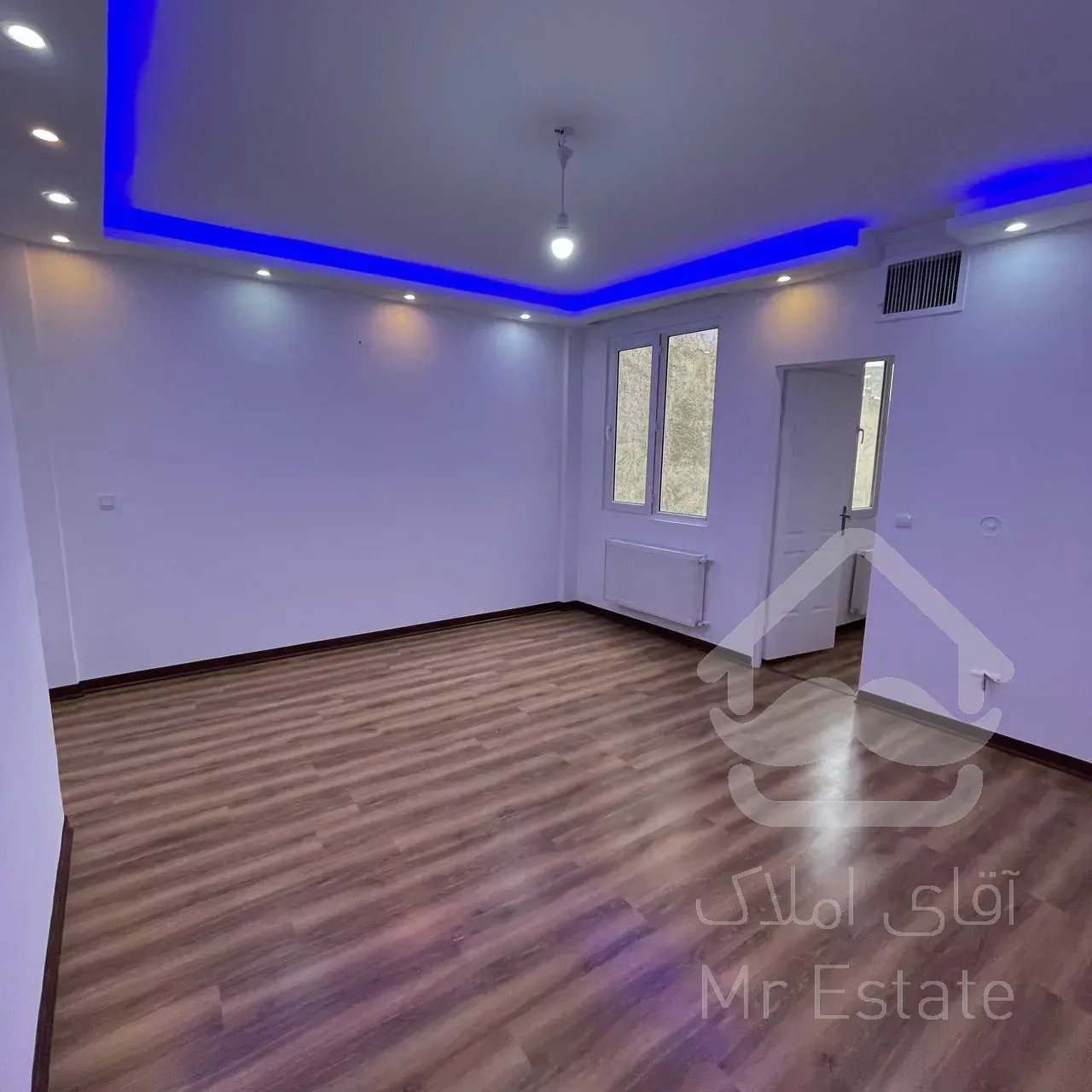 ۵۰متر تکخواب فول امکانات سبلان شمالی