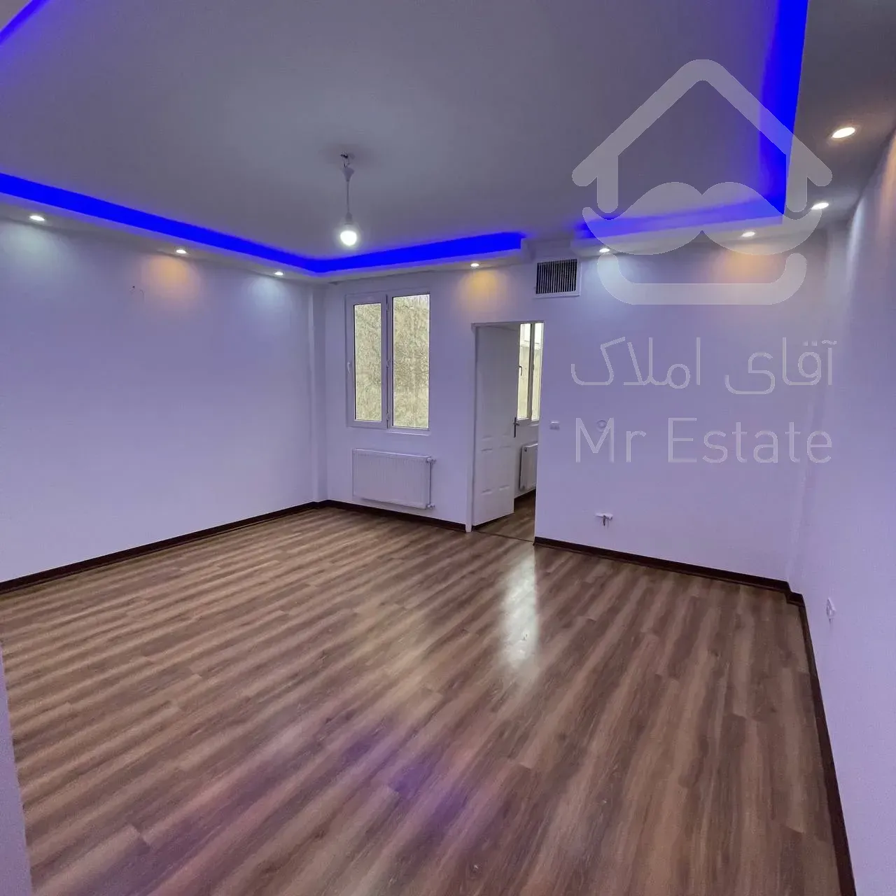 ۵۰متر تکخواب فول امکانات سبلان شمالی