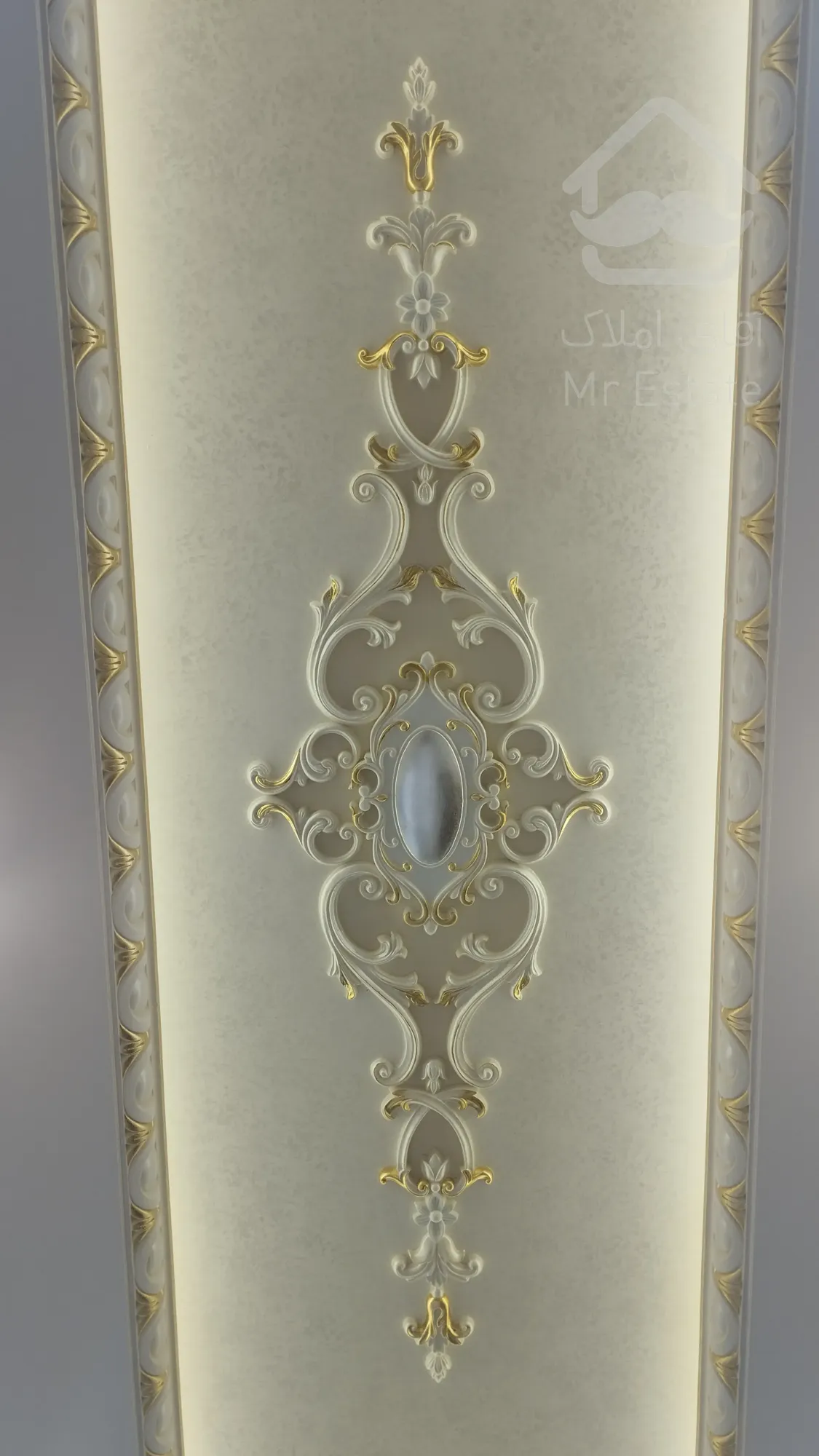 مجری پتینه های لوکس ساختمانی