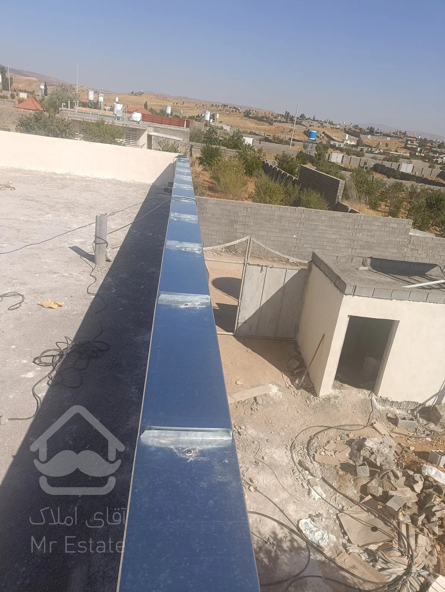 کانال سازی نجیمی