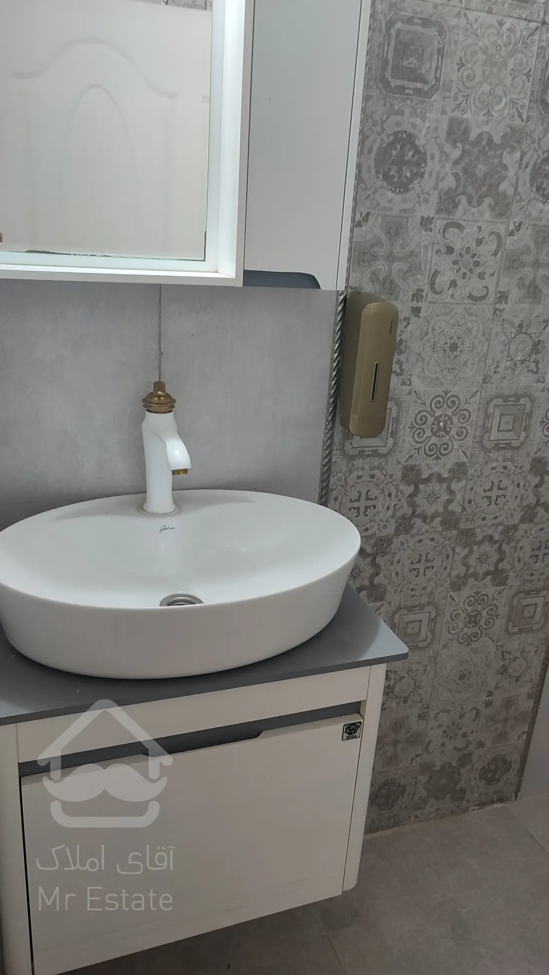 آپارتمان ۱۱۰ متری فردیس