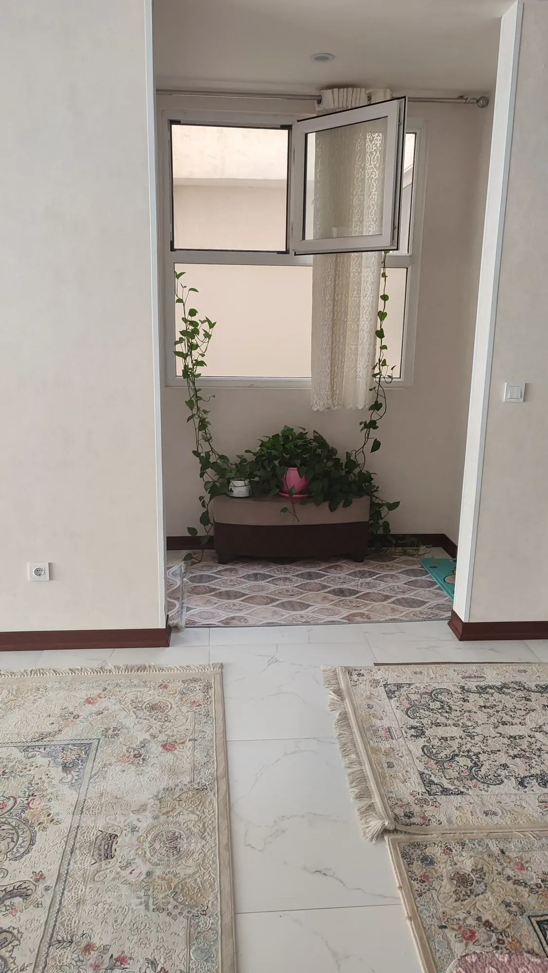 آپارتمان ۱۱۰ متری فردیس