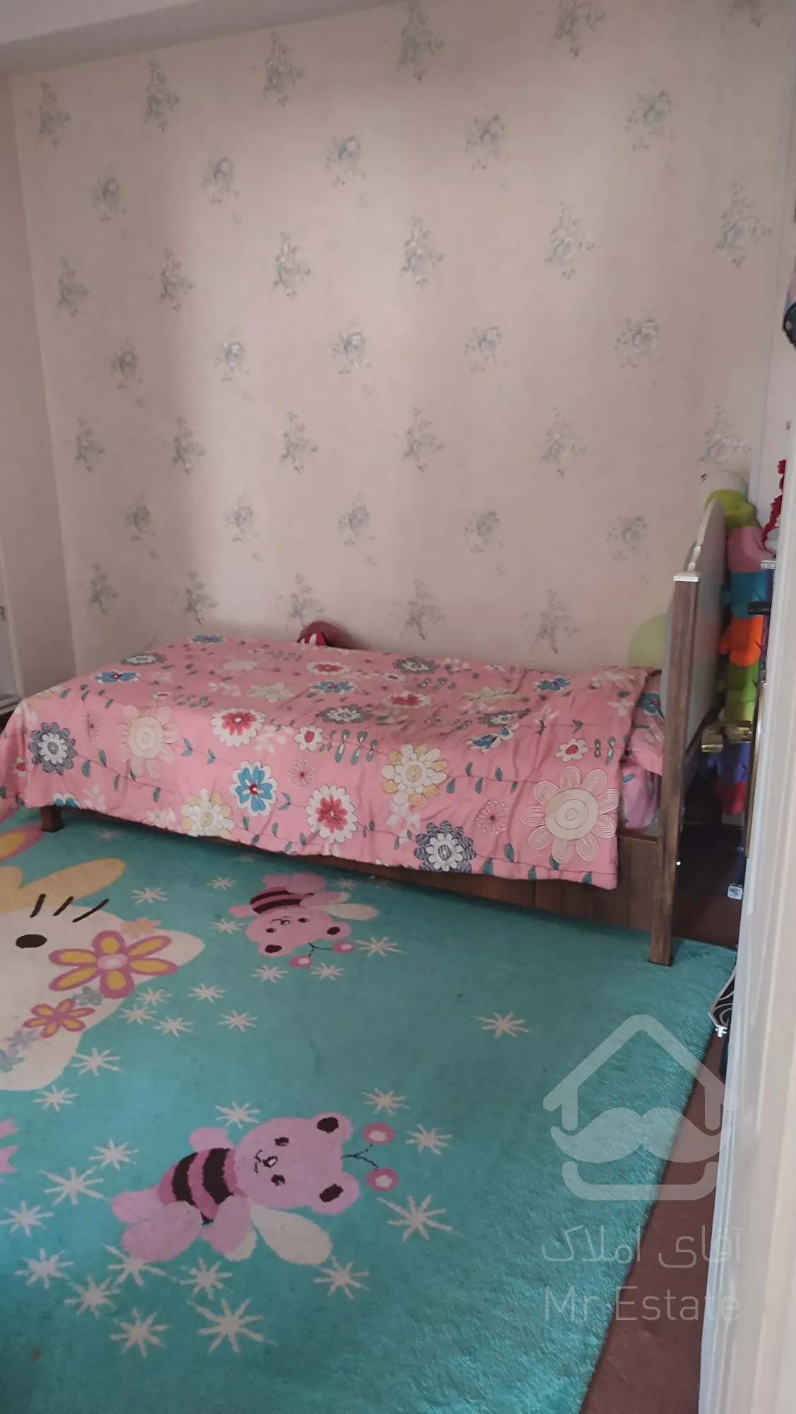 آپارتمان ۱۱۰ متری فردیس