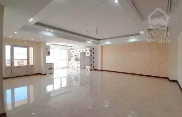 ۱۸۰ متر ویودار / ترکیب نور و نقشه / مستر روم