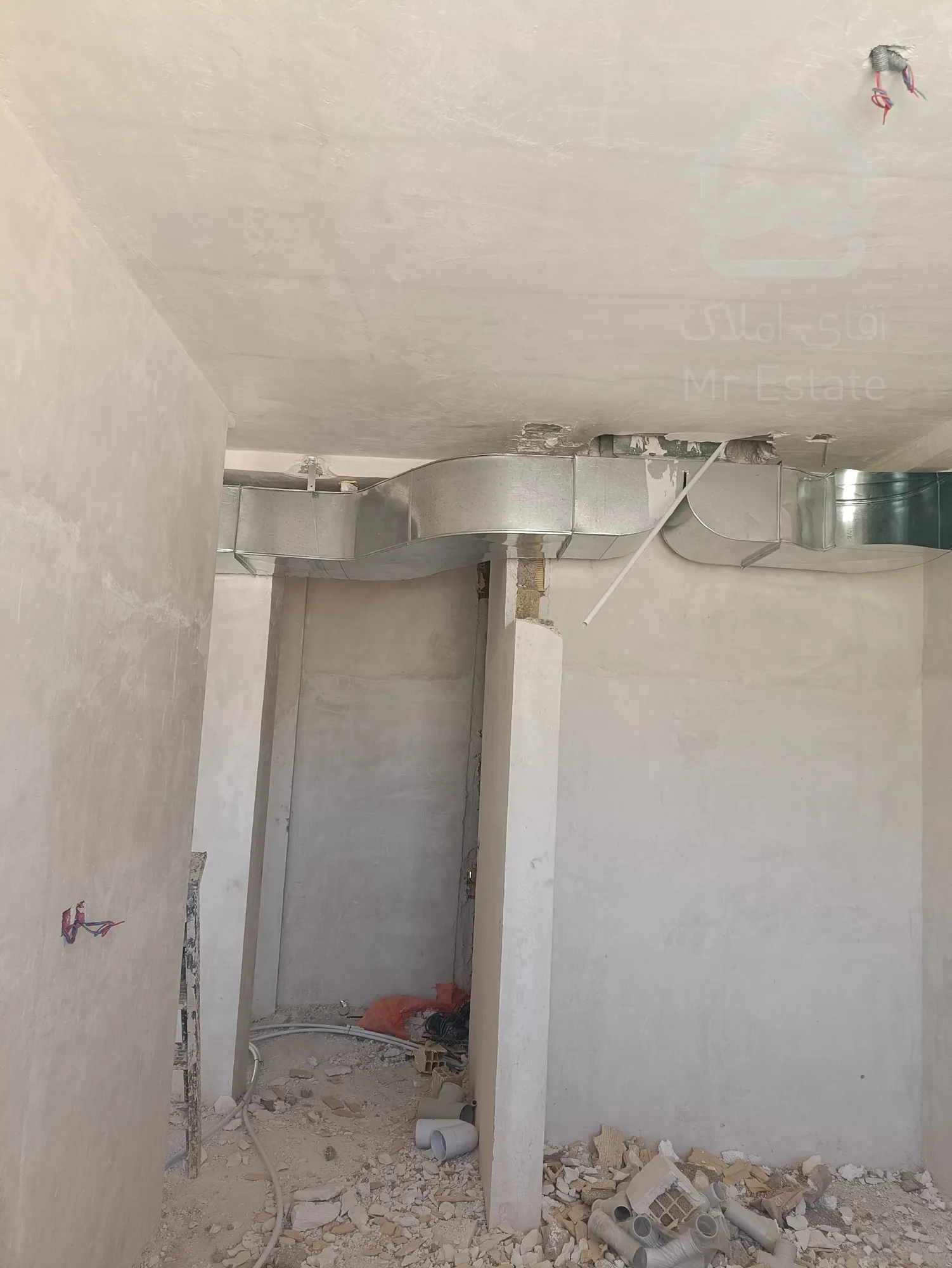 کانال سازی نجیمی