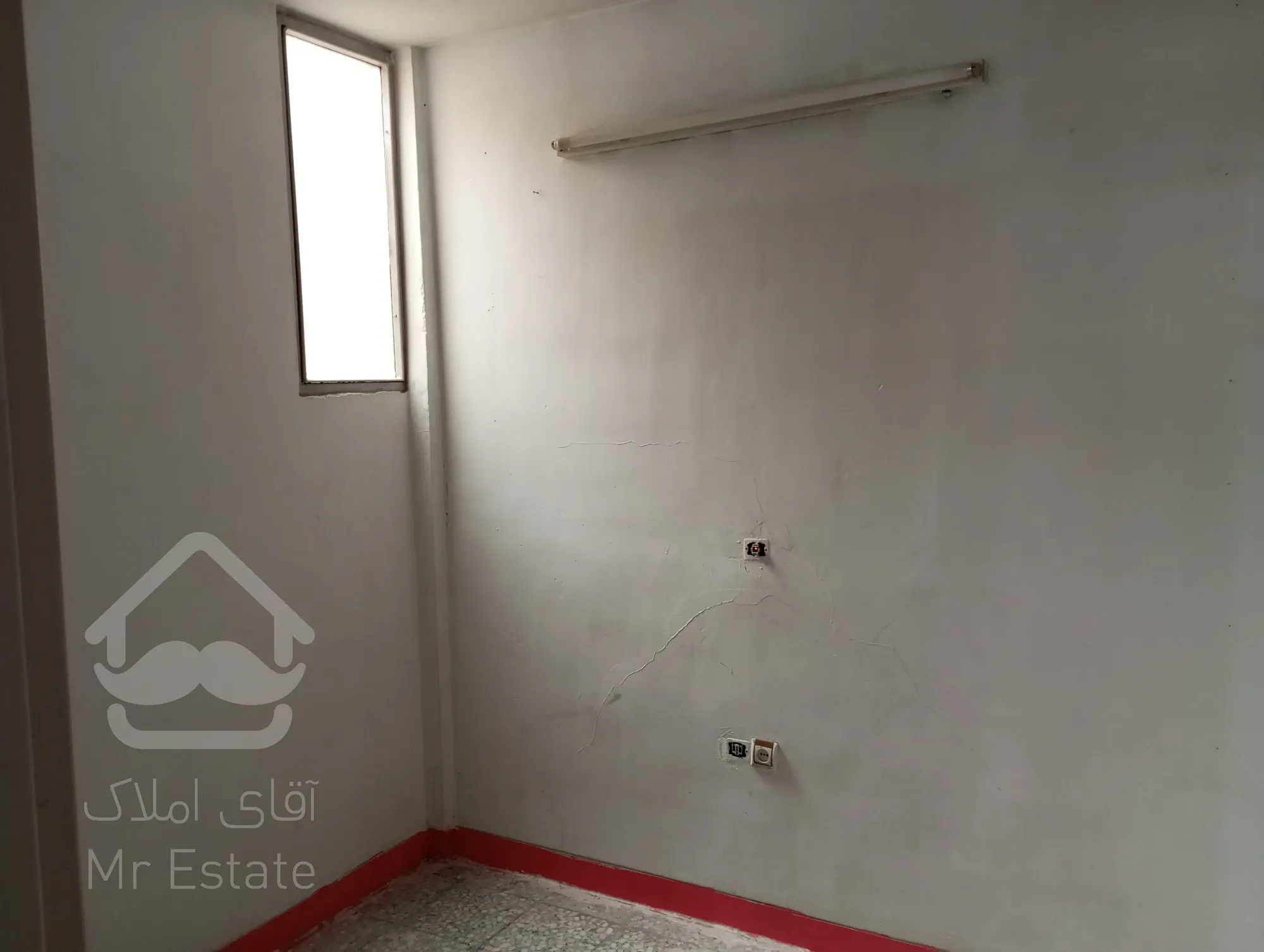 آپارتمان قدیمی ساز