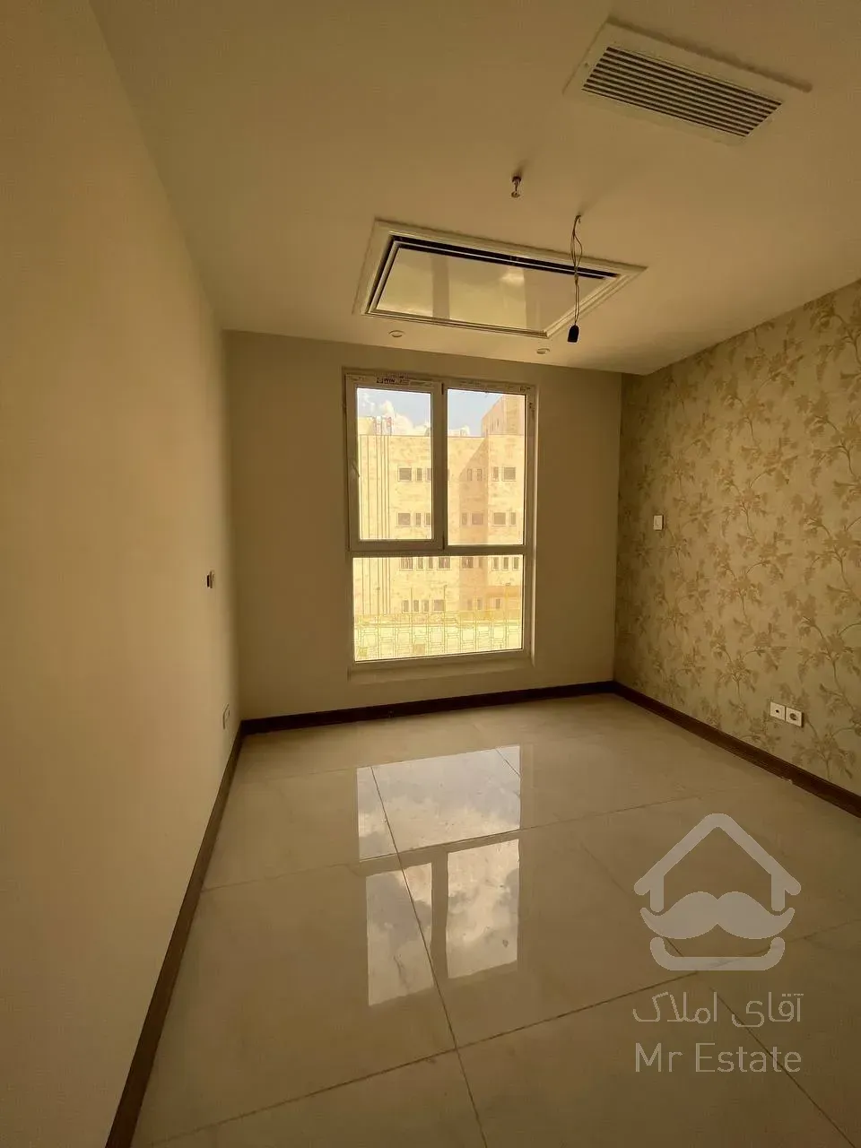 ۱۰۳ متر / کلید نخورده نقلی