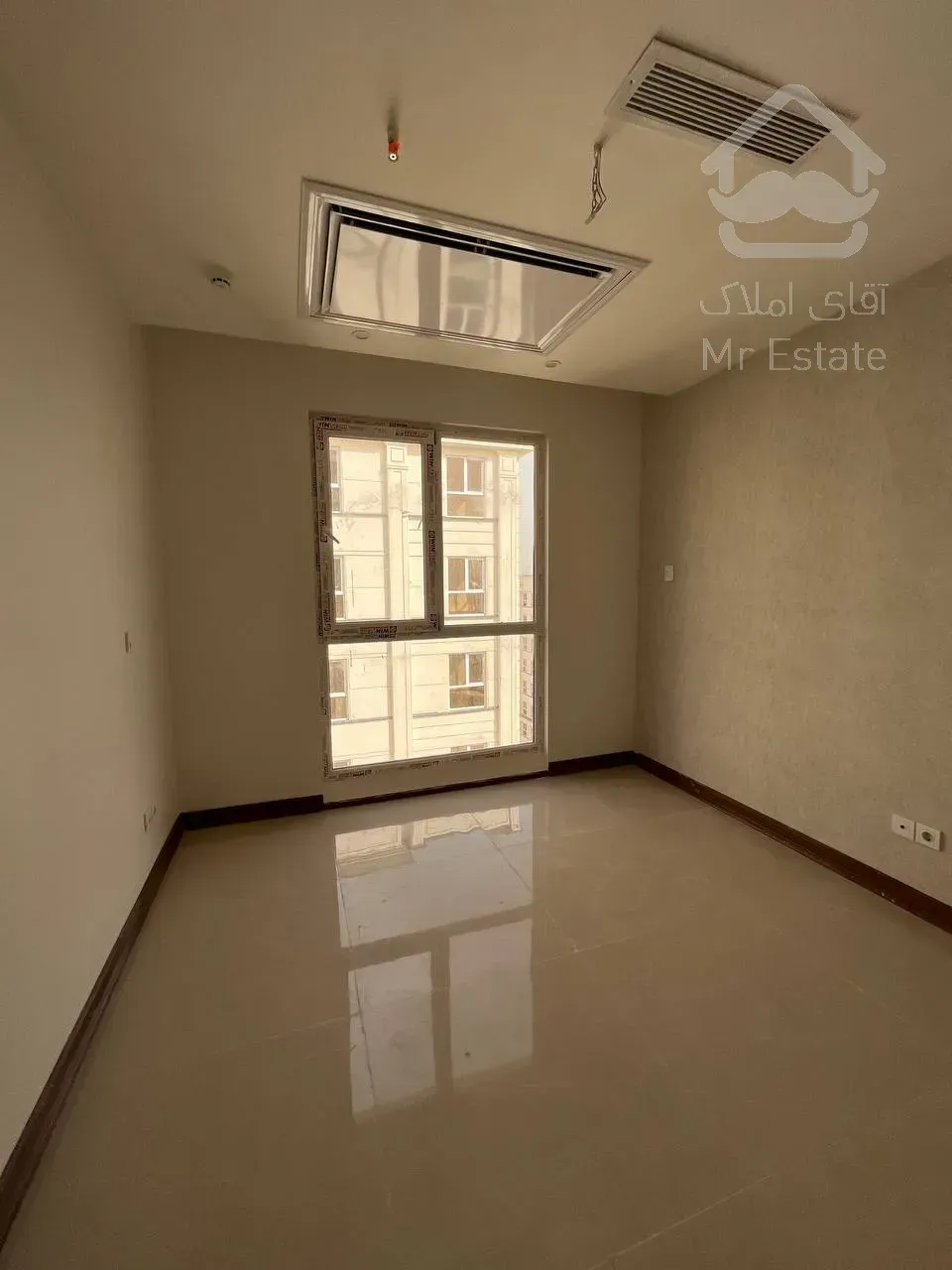 ۱۰۳ متر / کلید نخورده نقلی