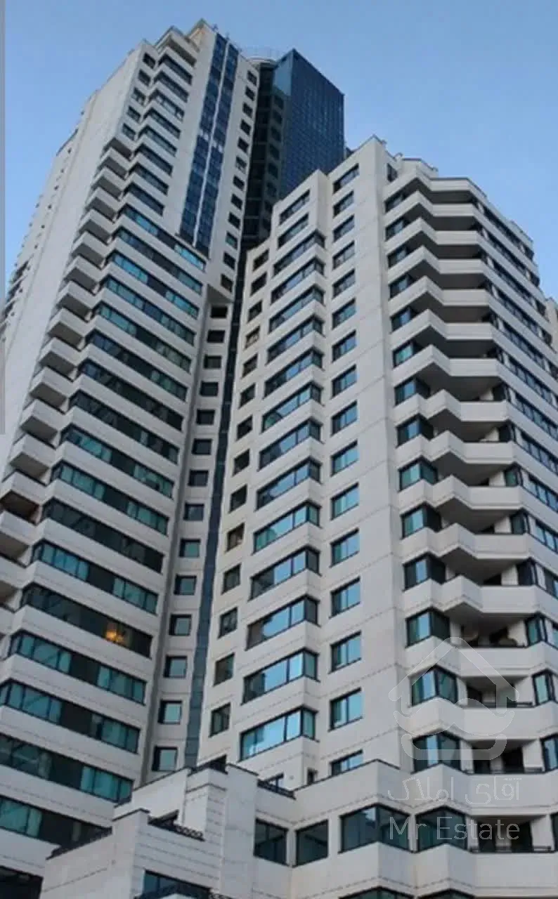 پیش فروش واحدهای هوشمند 120متری. وام دارچیتگر