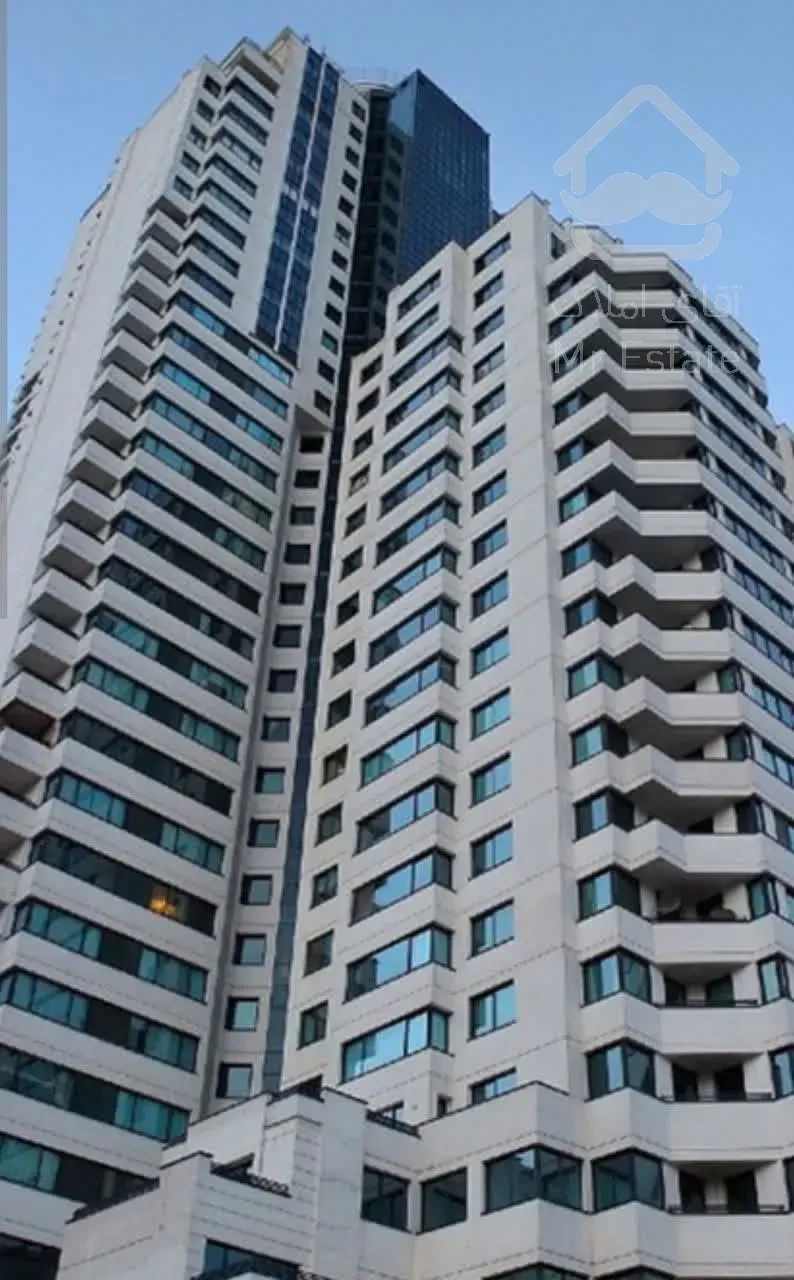 پیش فروش واحدهای هوشمند 120متری دریاچه چیتگر. تهاتر