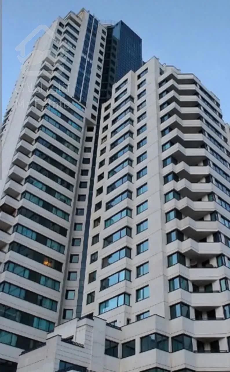 پیش فروش واحدهای هوشمند مدرن منطقه دریاچه چیتگر 120متری