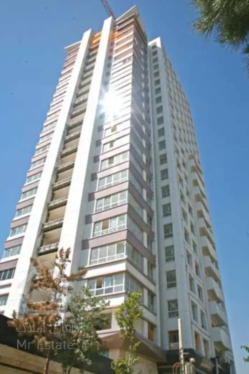 پیش فروش واحدهای 140 متری وام دار دریاچه چیتگر