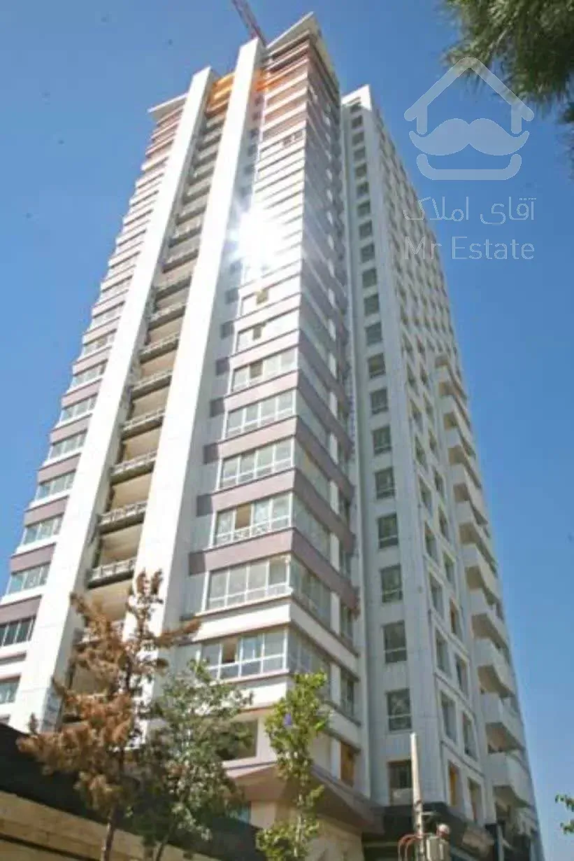 پیش فروش اقساطی واحدهای 100متری. منطقه 22 چیتگر.