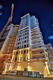 پیش فروش واحدهای هوشمند 120متری. دریاچه چیتگر