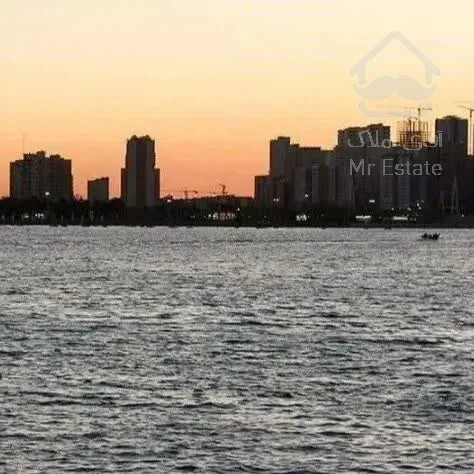 پیش فروش واحدهای 100متری  دریاچه چیتگر. تهاتر