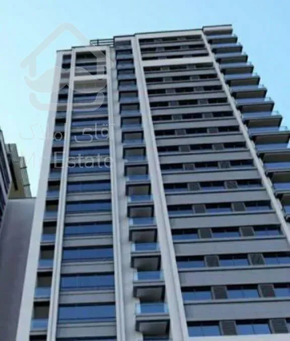 پیش فروش واحدهای هوشمند 120متری  دریاچه چیتگر. تهاتر