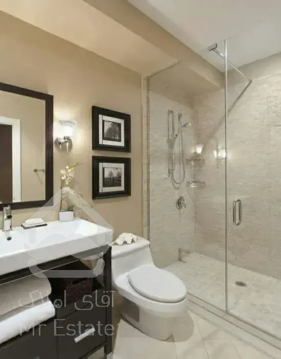 پیش فروش واحدهای هوشمند 120متری منطقه دریاچه چیتگر