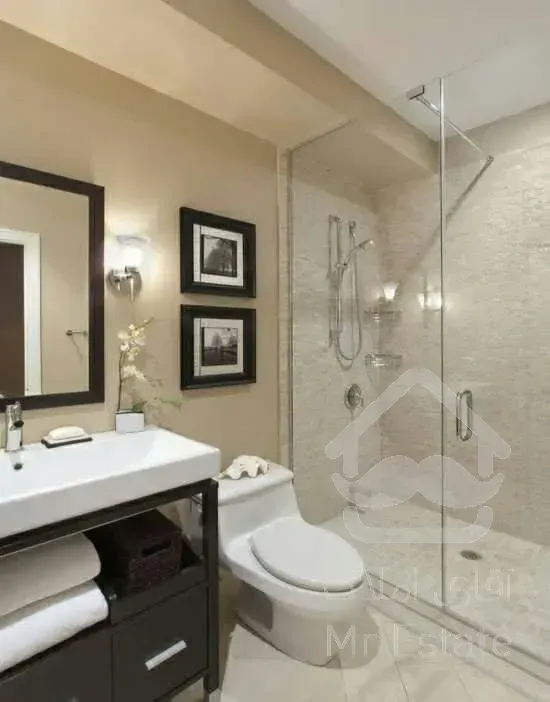 پیش فروش واحدهای هوشمند وام دار 100متری  چیتگر