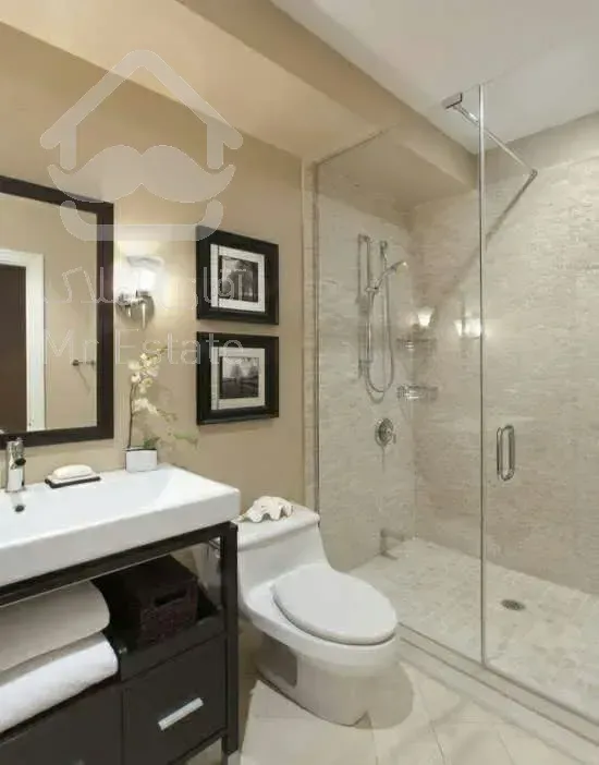 پیش فروش واحدهای هوشمند 100متری دریاچه چیتگر