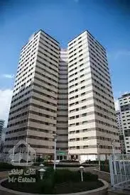 پیش فروش واحدهای هوشمند وام دار 100متری. دریاچه چیتگر