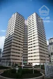 پیش فروش واحدهای هوشمند 120متری دریاچه چیتگر میدان دانش