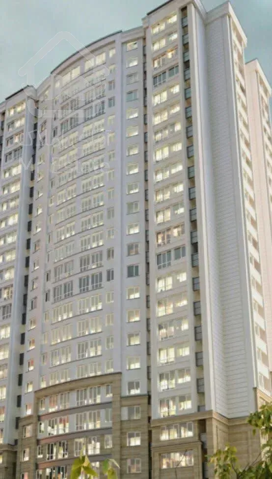 پیش فروش واحدهای هوشمند 120متری منطقه دریاچه چیتگر