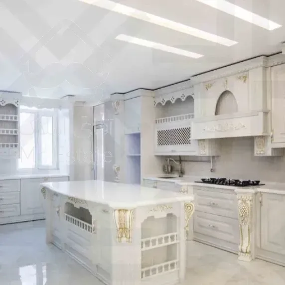 پیش فروش واحدهای هوشمند وام دار 100متری  چیتگر