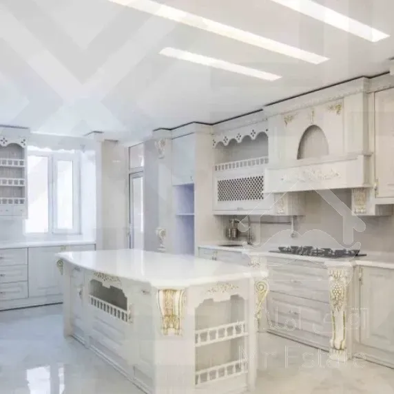 پیش فروش اقساطی  واحدهای  هوشمند مدرن 120متری.  منطقه 22تهران